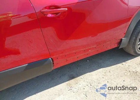 2024 Mazda Cx-30 2.5 S Select Sport из США, поврежденный, VIN 3MVDMBBM4RM699840